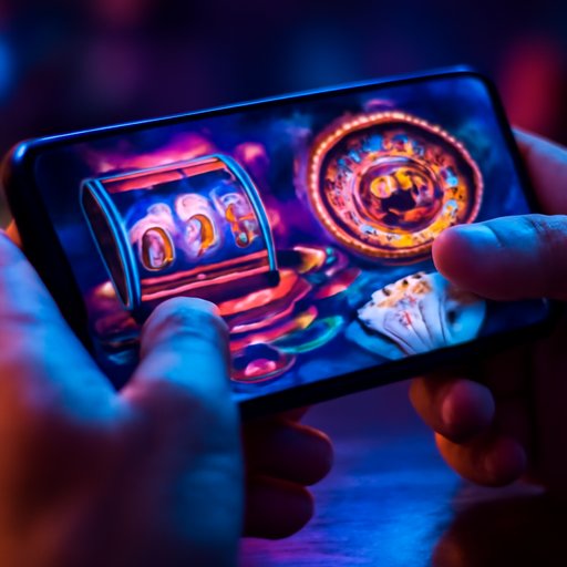 6777bd apk installation on phone