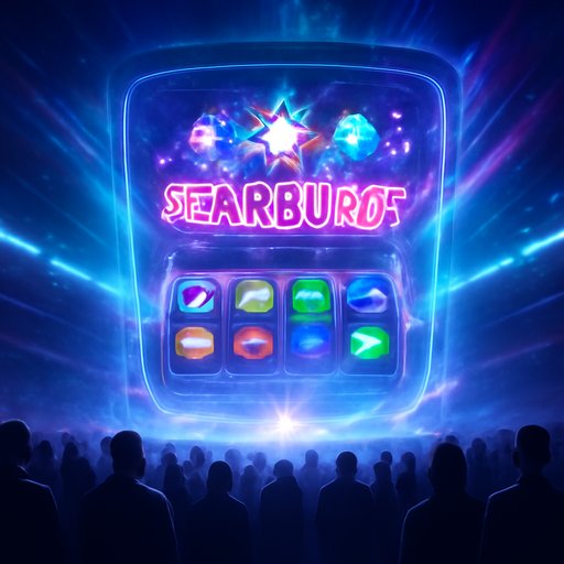 6777bd Starburst স্লটস