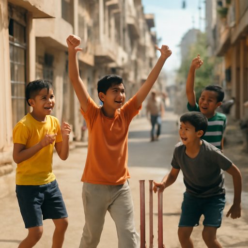 6777bd Runs and Wickets on the Cricket Scoreboard